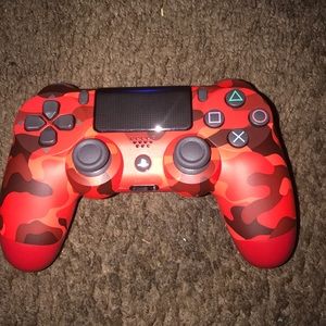 Ps4 controller